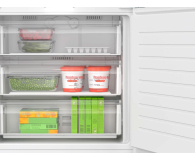 Bosch KBN96ADD0 No Frost 193,5cm 33dB Zawiasy Nożycowe 382L - 1516167 - zdjęcie 6